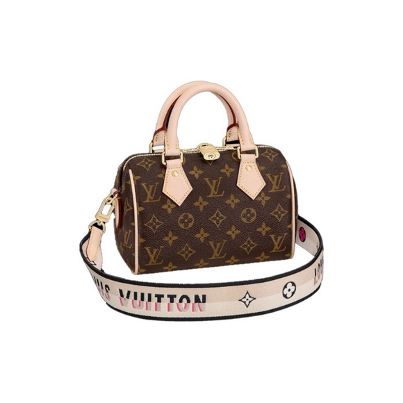 🦋 Beautiful LV speedy 20 🦋 BRAND NEW! - Picture 6 of 6
